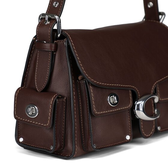 Coach Tabby Schoudertas Leer 26 cm