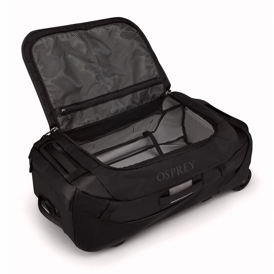Osprey Transporter 90 2 wielen Reistas 78 cm