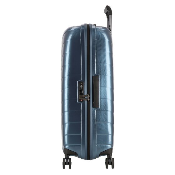 Samsonite Attrix 4 wielen Trolley 75 cm