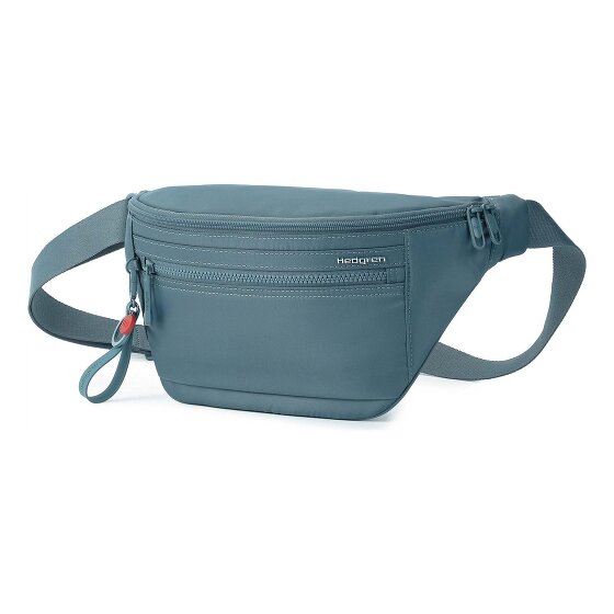 Hedgren Inner City Fanny pack RFID-bescherming 33 cm