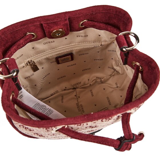 Guess Samantha Schoudertas 20 cm