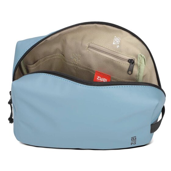 Zwei Cargo Toilettas 25 cm