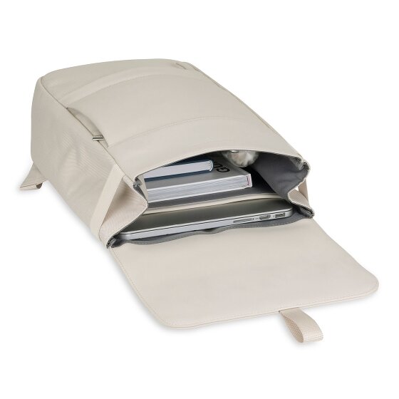 Kapten & Son Fyn Dagrugzak 38 cm Laptop compartiment