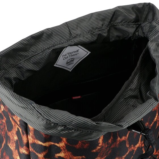 Herschel Retreat Dagrugzak 43 cm Laptop compartiment