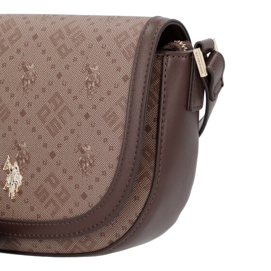 U.S. Polo Assn. New Hampton Schoudertas 20.5 cm