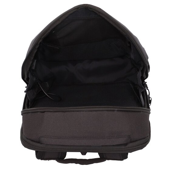 Samsonite Stackd Biz Rugzak 43 cm Laptopcompartiment