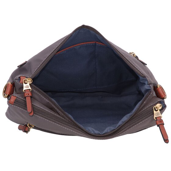 camel active Bari schoudertas 33 cm camel active Bari schoudertas 33 cm