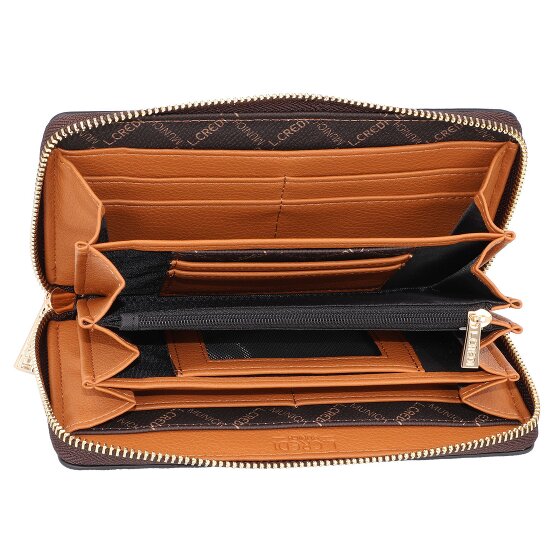 L.Credi Filiberta portemonnee 19 cm