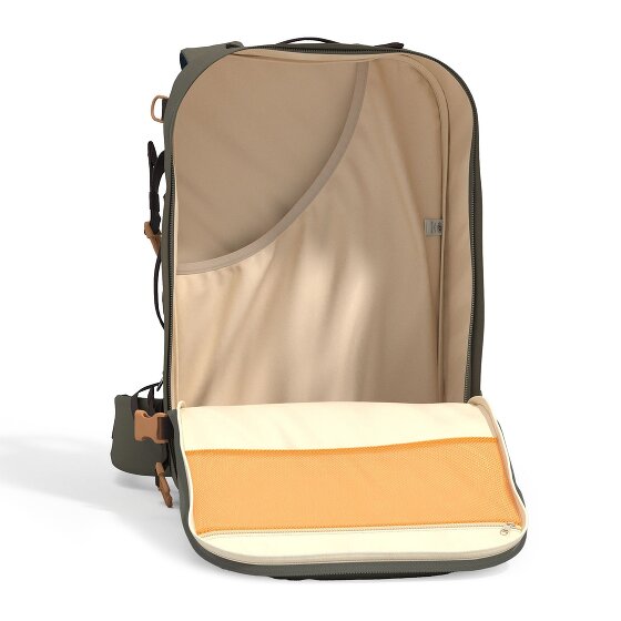 Cabin Zero Adventure 112 Dagrugzak 54 cm Laptopvak