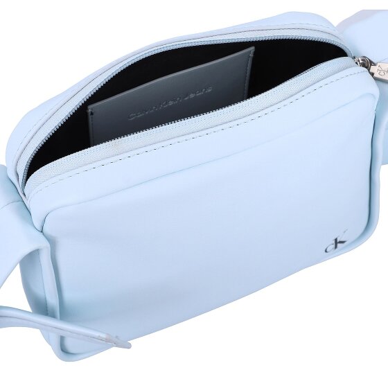 Calvin Klein Jeans Block Crossbody tas 20.5 cm