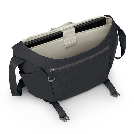 Osprey Daylite Aktetas Messenger 41.5 cm Laptop compartiment