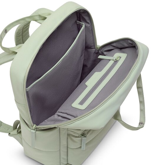 Kapten & Son Bergen Cloud Dagrugzak 39 cm Laptop compartiment