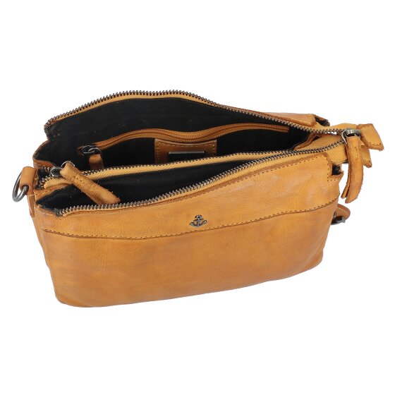 Harbour 2nd Evita Schoudertas Leer 23.5 cm