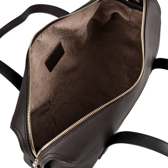 Boss Lenah Schoudertas Leder 39 cm