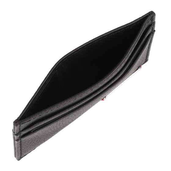 Hugo Nyxo Kredietkaart etui Leer 10 cm