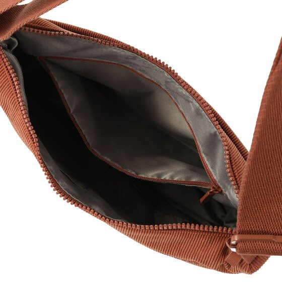 Hedgren Inner CIty Harper's S Schoudertas RFID-bescherming 30.5 cm