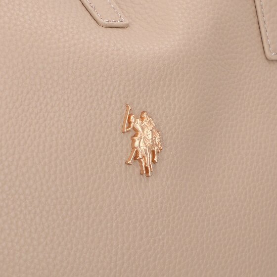 U.S. Polo Assn. Malibu Shopper Tas 30 cm