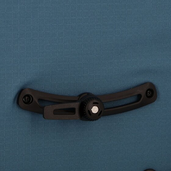 Deuter Weybridge 25+5L Fietstas 43 cm