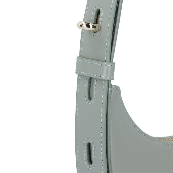 Furla Delizia Schoudertas Leer 21 cm