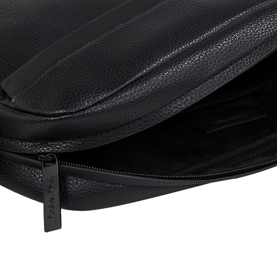 Calvin Klein CK Must Laptoptas 37 cm