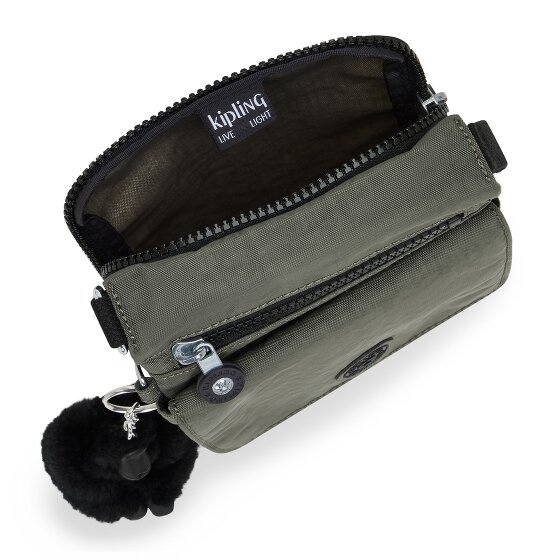 Kipling Basic New Eldorado Mini tas Schoudertas 15 cm