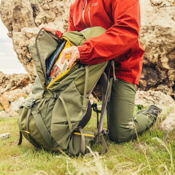 Gregory Stout 35 Trekking rugzak 69 cm