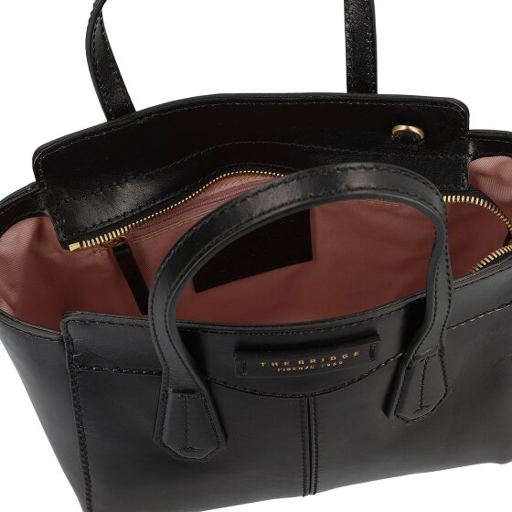 The Bridge Gloria Handtas Leer 31 cm