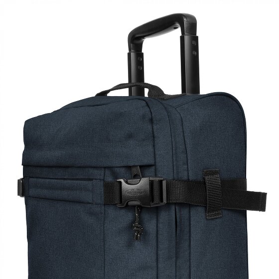 Eastpak Strapson 2 wielen Reistas 43 cm