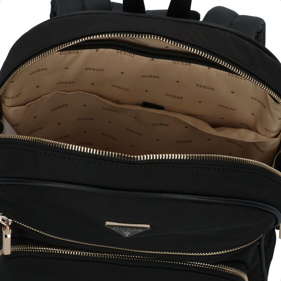 Guess Power Play II Dagrugzak 35.5 cm Laptop compartiment
