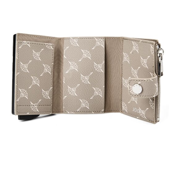 Joop! Cortina 1.0 C-Four Creditcardhouder RFID-bescherming 7.5 cm