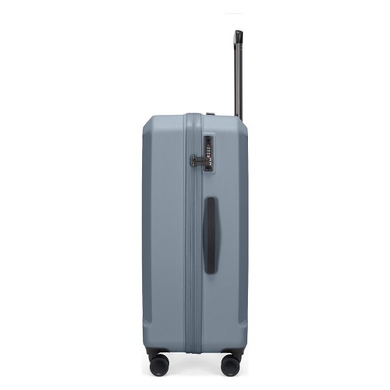 Epic Airwave Neo 4 wielen Trolley 75 cm