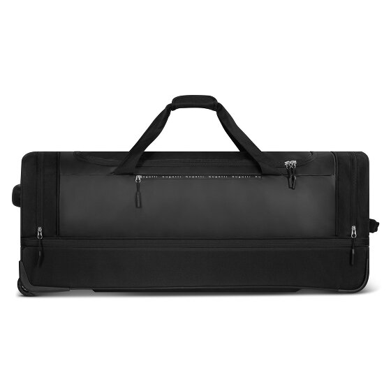 bugatti Blanc Delight 2-wiel XXL reistas 90 cm speciaal formaat