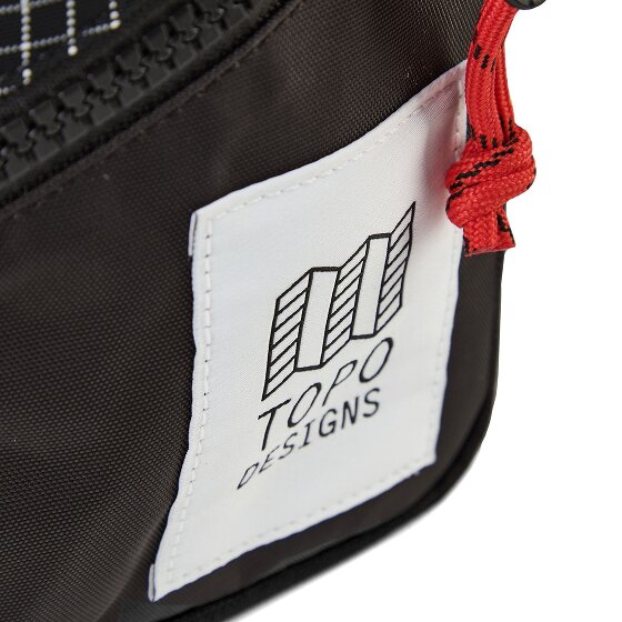 Topo Designs Accessories Mini tas Schoudertas 12 cm