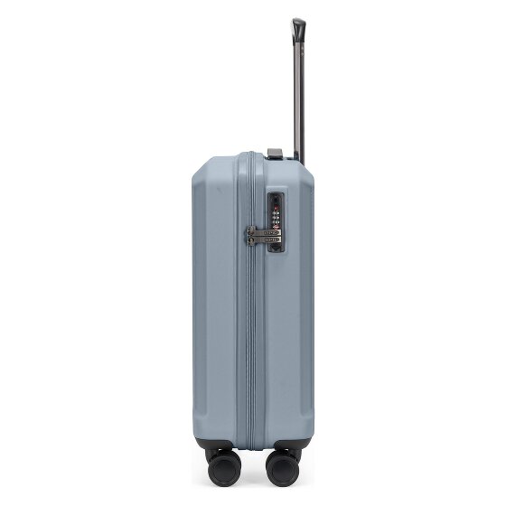 Epic Airwave NEO 4 wielen Cabinewagen 55 cm
