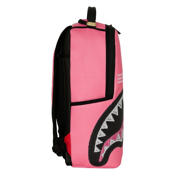 Sprayground Shark Central Dagrugzak 45 cm Laptopvak
