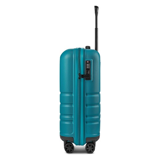 Redolz Pro ABS 4 wielen Cabinewagen 53 cm