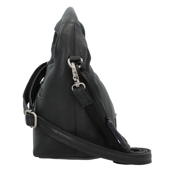 Burkely Soft Skylar Handtas Leer 18 cm