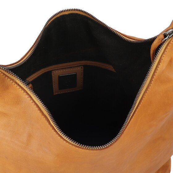 Harbour 2nd Anchor Love Emmy Schoudertas Leer 39 cm