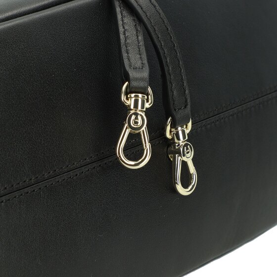 AIGNER Dion Schoudertas Leer 30 cm