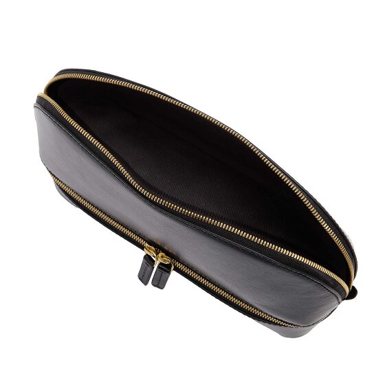 The Bridge Lara Cosmetische tas Leder 24 cm