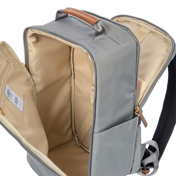 Bric's X-Collection reisrugzak met laptopvak van 40 cm