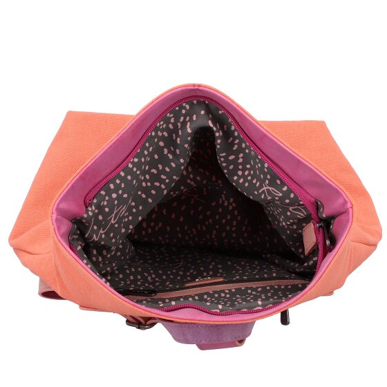 Fritzi aus Preußen Izzy03 Canvas Dagrugzak 40 cm