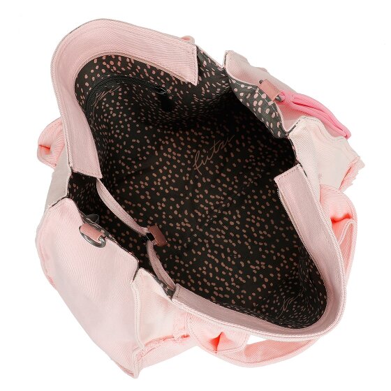Fritzi aus Preußen Tote Bag Limited Shopper Tas 40 cm