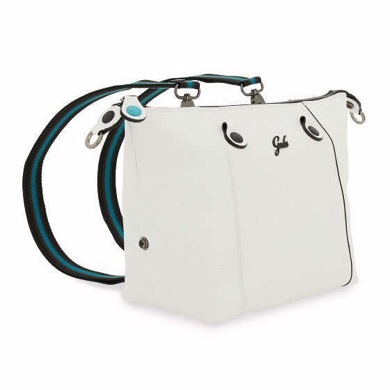 Gabs G3 Plus 5 in 1 leren schoudertas 37 cm