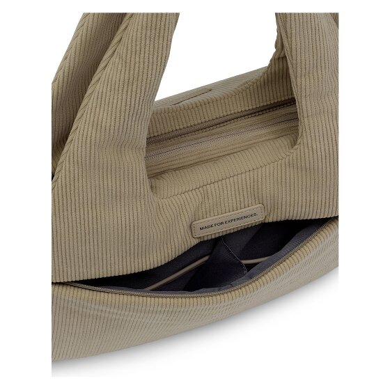 Kapten & Son Skara Shopper Tas 46 cm Laptop compartiment