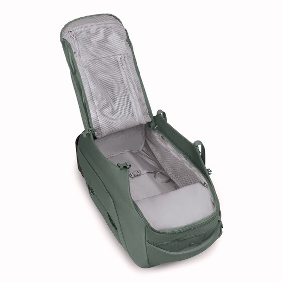 Osprey Sojourn 60 2 wielen Reistas 71 cm