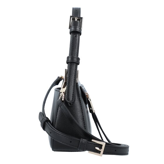 DKNY Bryant Schoudertas Leer 23 cm