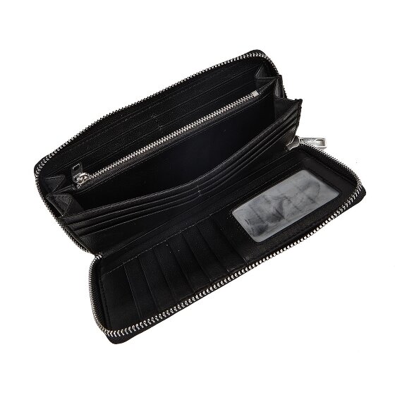 Liebeskind Gigi Portemonnee RFID-bescherming Leder 19 cm