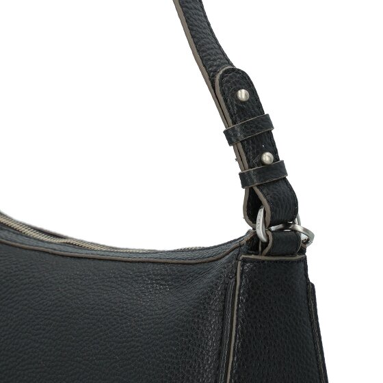 Burkely Always Alyx Schoudertas Leer 28 cm