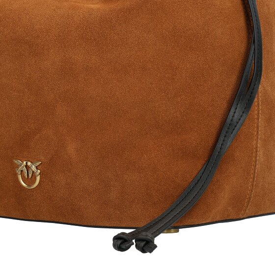 PINKO Secciello Zak Leer 25 cm